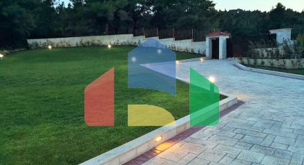 Продаж - Вілла 600 m² на Кассандрі (Халкідіки)