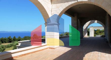 Продаж - Вілла 600 m² на Кассандрі (Халкідіки)