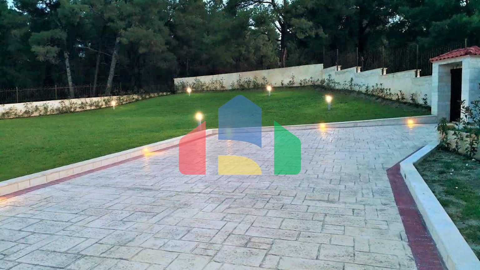 Продаж - Вілла 600 m² на Кассандрі (Халкідіки)