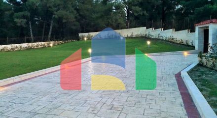 Продаж - Вілла 600 m² на Кассандрі (Халкідіки)