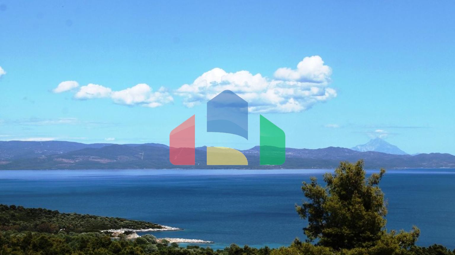 Продаж - Вілла 600 m² на Кассандрі (Халкідіки)