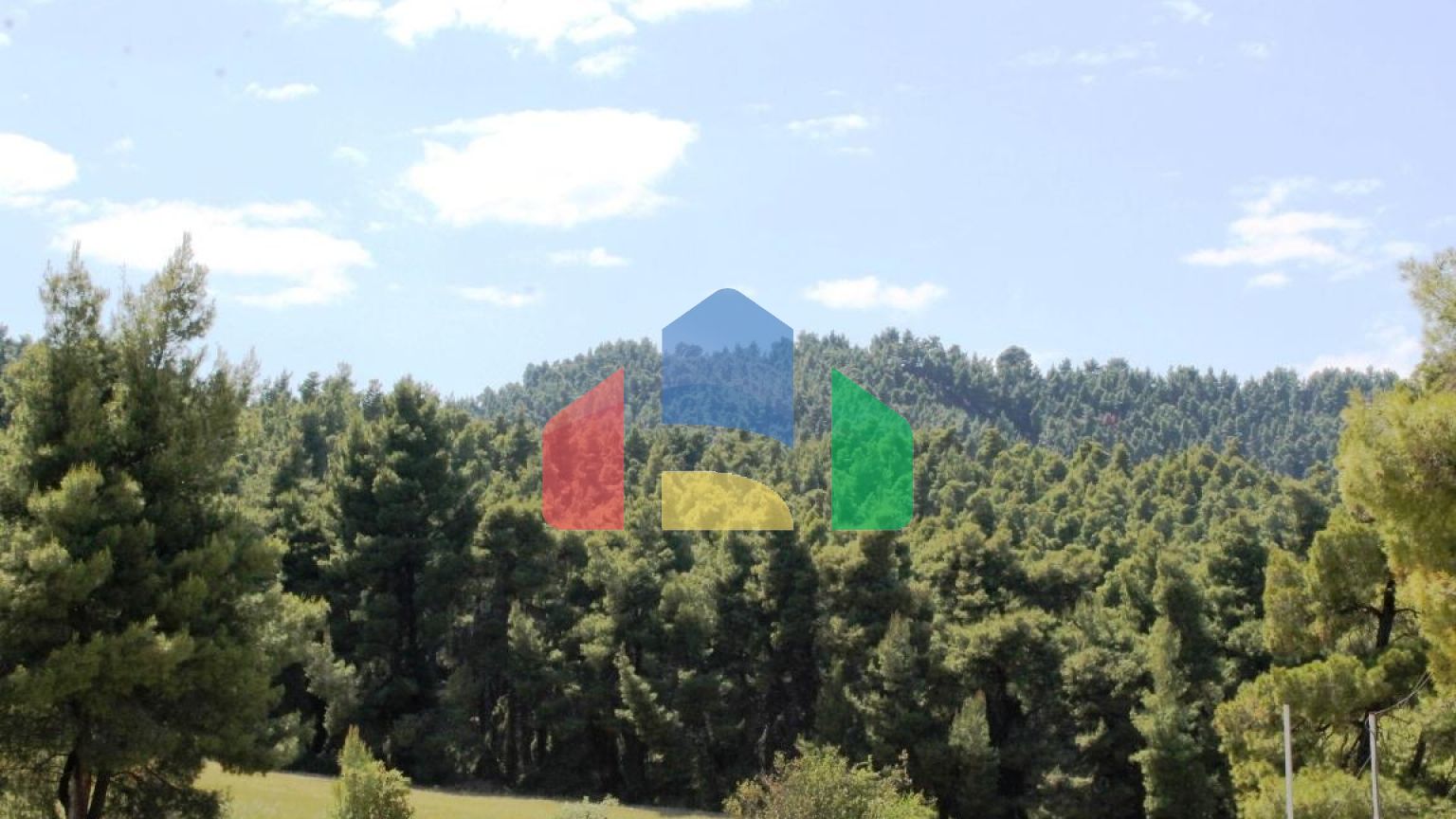 Продаж - Вілла 600 m² на Кассандрі (Халкідіки)