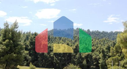 Продаж - Вілла 600 m² на Кассандрі (Халкідіки)