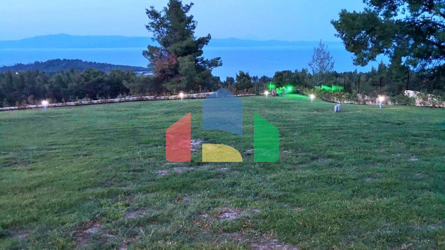 Продаж - Вілла 600 m² на Кассандрі (Халкідіки)