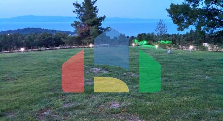 Продаж - Вілла 600 m² на Кассандрі (Халкідіки)