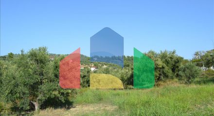 For Sale - Land 4500 m² in Kassandra, Chalkidiki