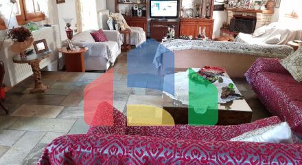 Продаж - Котедж 305 m² на Кассандрі (Халкідіки)