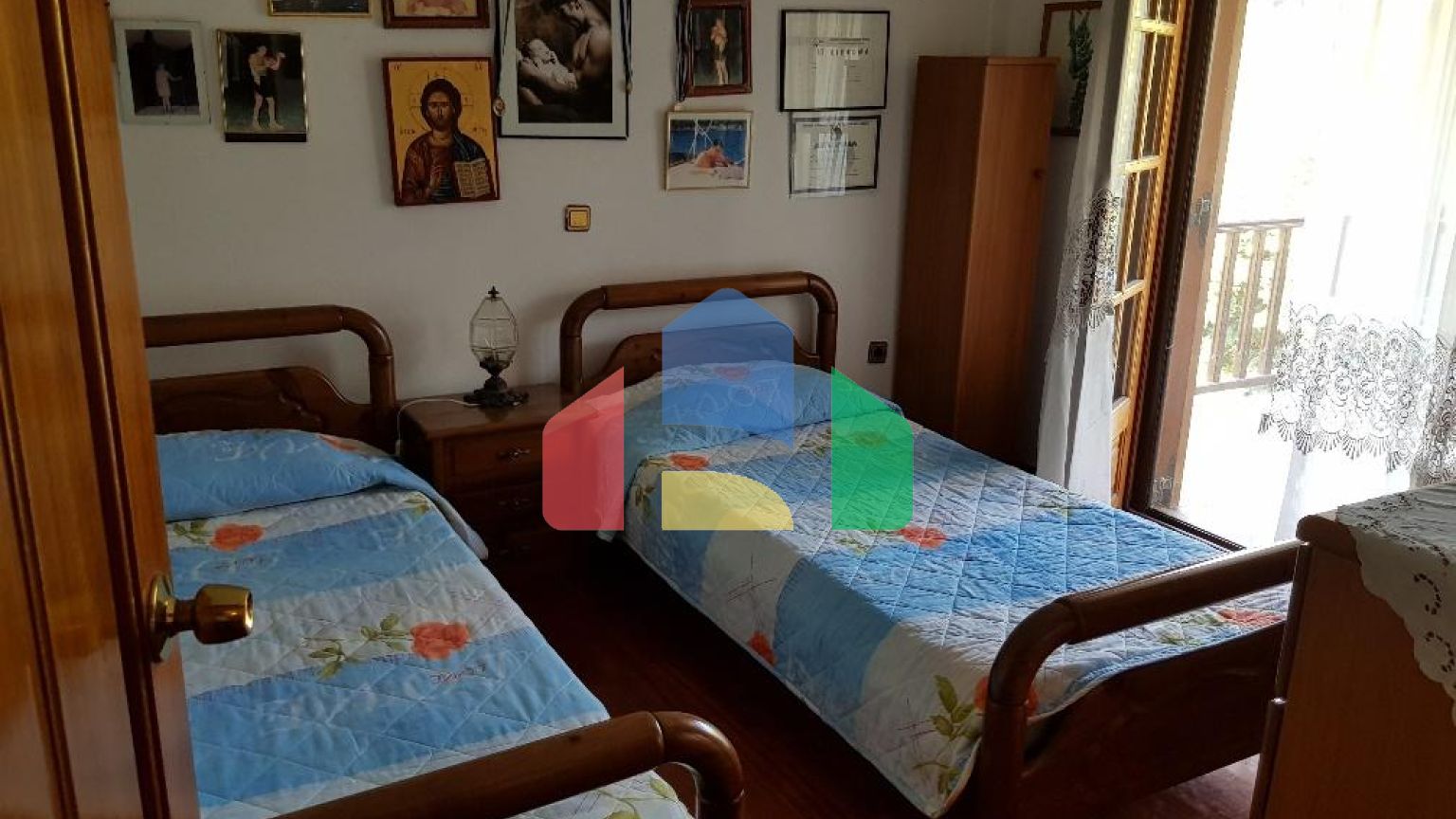 Продаж - Котедж 305 m² на Кассандрі (Халкідіки)