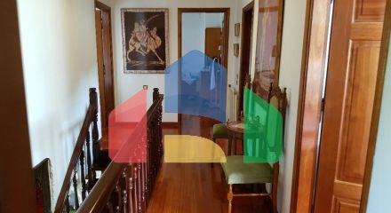 Продаж - Котедж 305 m² на Кассандрі (Халкідіки)