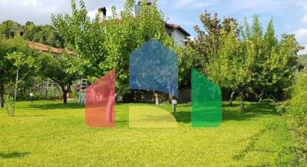 Продаж - Котедж 305 m² на Кассандрі (Халкідіки)