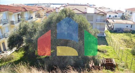 For Sale - Land 630 m² in Kassandra, Chalkidiki