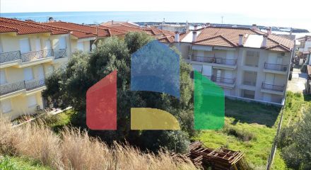 For Sale - Land 630 m² in Kassandra, Chalkidiki