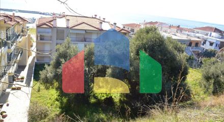 For Sale - Land 630 m² in Kassandra, Chalkidiki