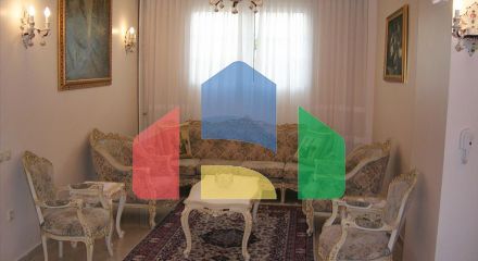 For Sale - Villa 500 m² in Kassandra, Chalkidiki