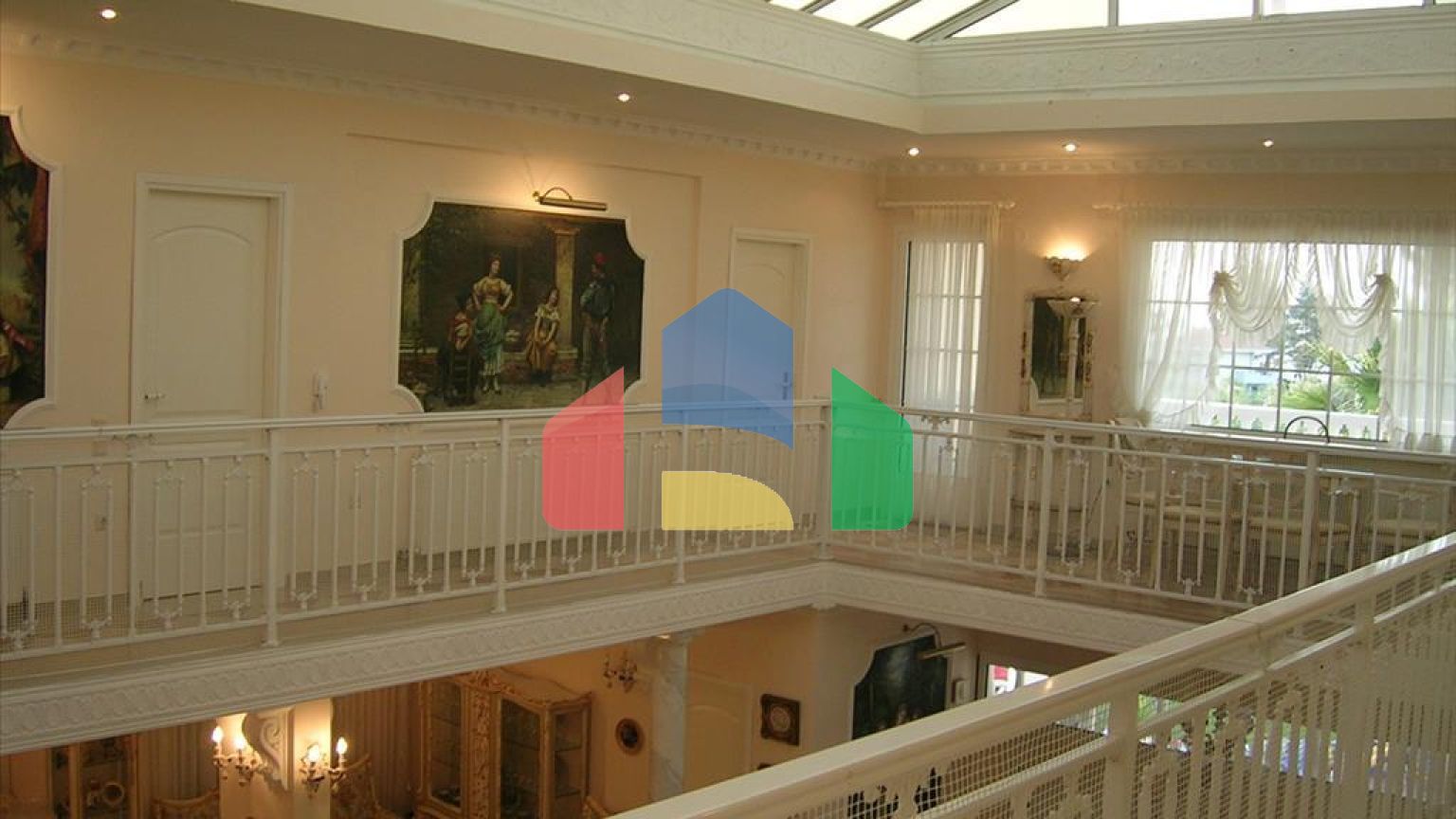 Продаж - Вілла 500 m² на Кассандрі (Халкідіки)