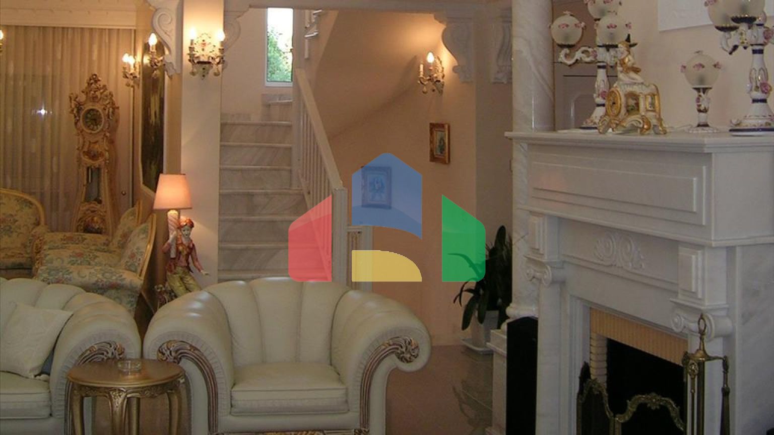 Продаж - Вілла 500 m² на Кассандрі (Халкідіки)