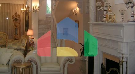 Продаж - Вілла 500 m² на Кассандрі (Халкідіки)