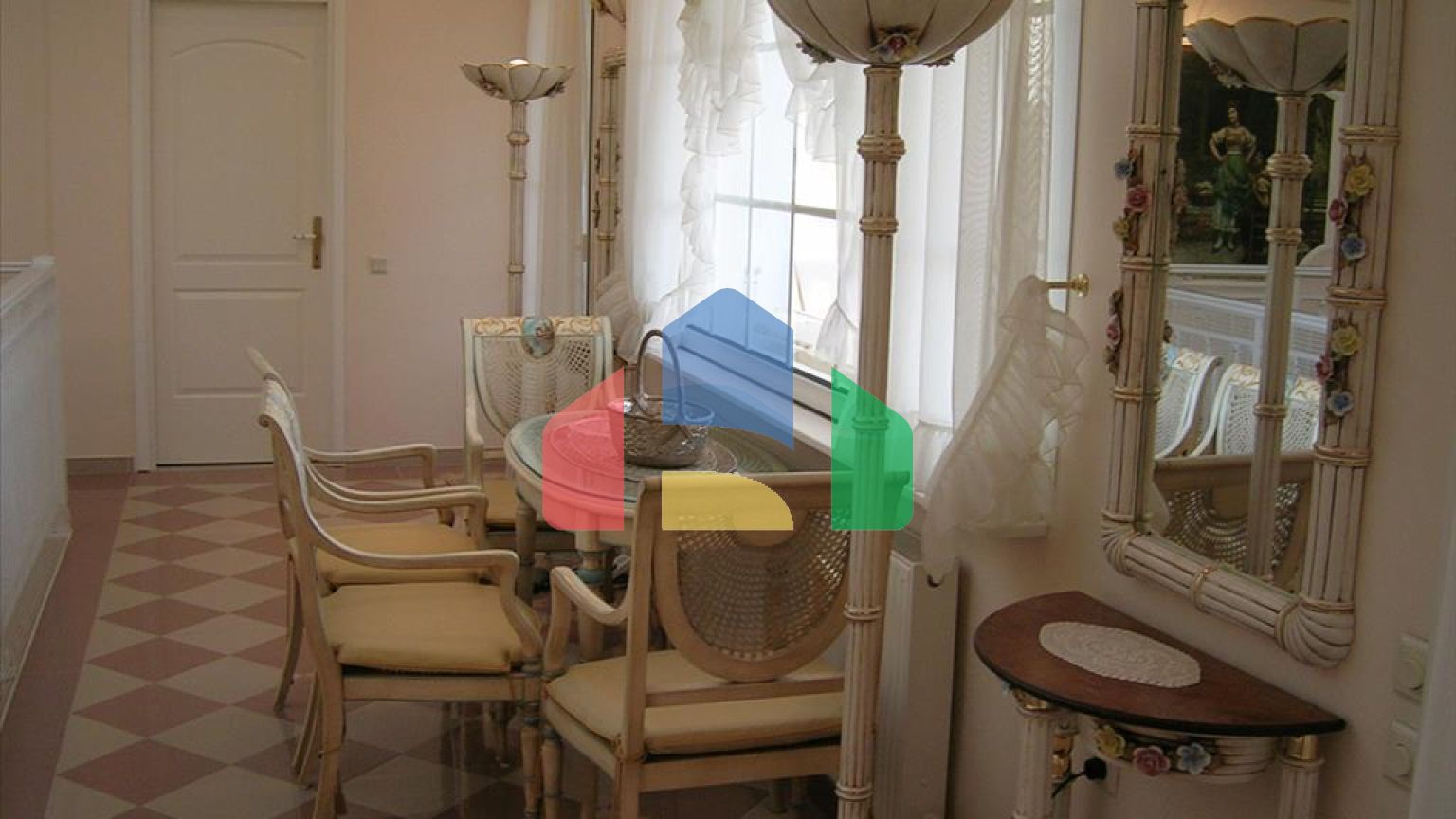 Продаж - Вілла 500 m² на Кассандрі (Халкідіки)