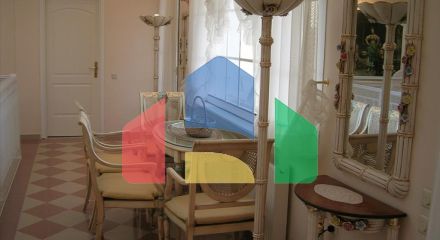 Продаж - Вілла 500 m² на Кассандрі (Халкідіки)