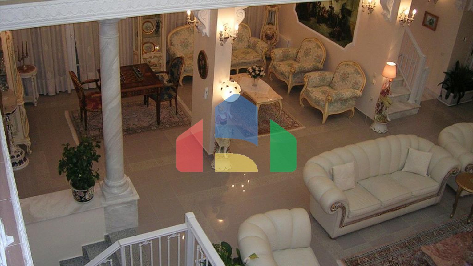 Продаж - Вілла 500 m² на Кассандрі (Халкідіки)