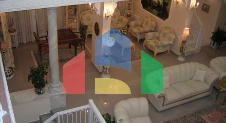 Продаж - Вілла 500 m² на Кассандрі (Халкідіки)