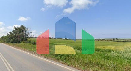 Продажа - Земельный участок 12000 m² на Кассандре (Халкидики)