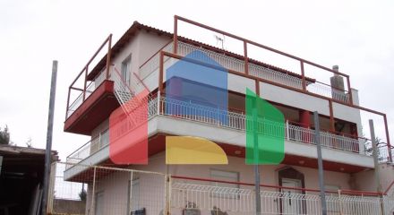 Продажа - Коттедж 236 m² на Кассандре (Халкидики)
