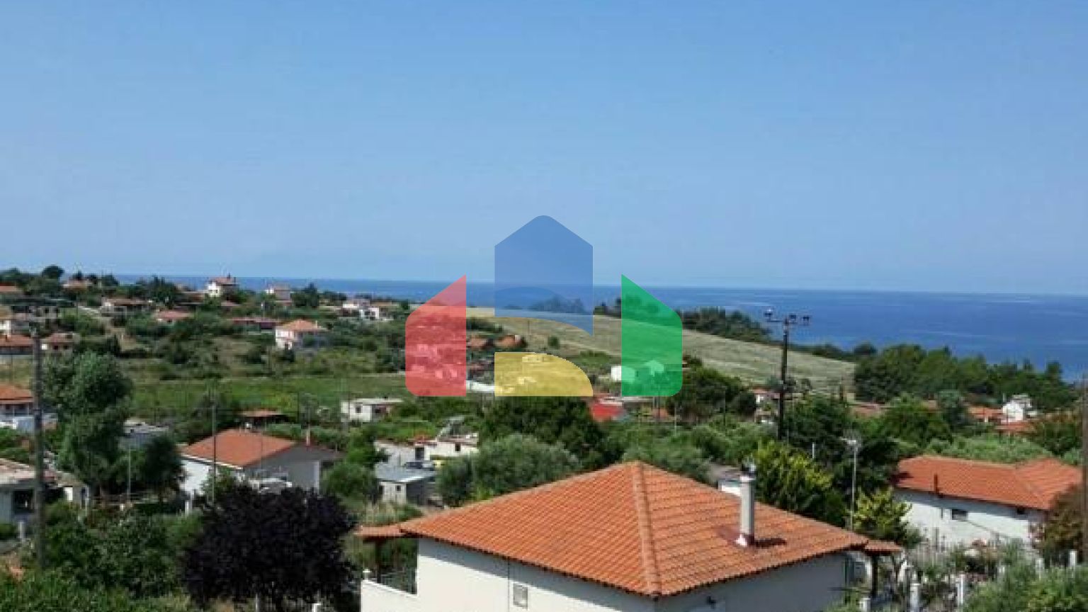 Продажа - Коттедж 236 m² на Кассандре (Халкидики)