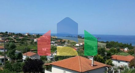 Продажа - Коттедж 236 m² на Кассандре (Халкидики)