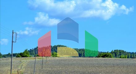 Продажа - Земельный участок 13000 m² на Кассандре (Халкидики)