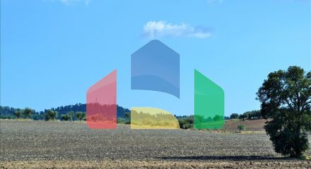 Продажа - Земельный участок 13000 m² на Кассандре (Халкидики)