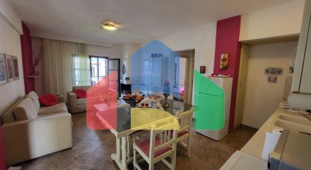 Продажа - Квартира 160 m² на Кассандре (Халкидики)