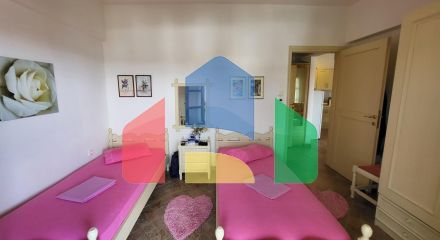 Продажа - Квартира 160 m² на Кассандре (Халкидики)