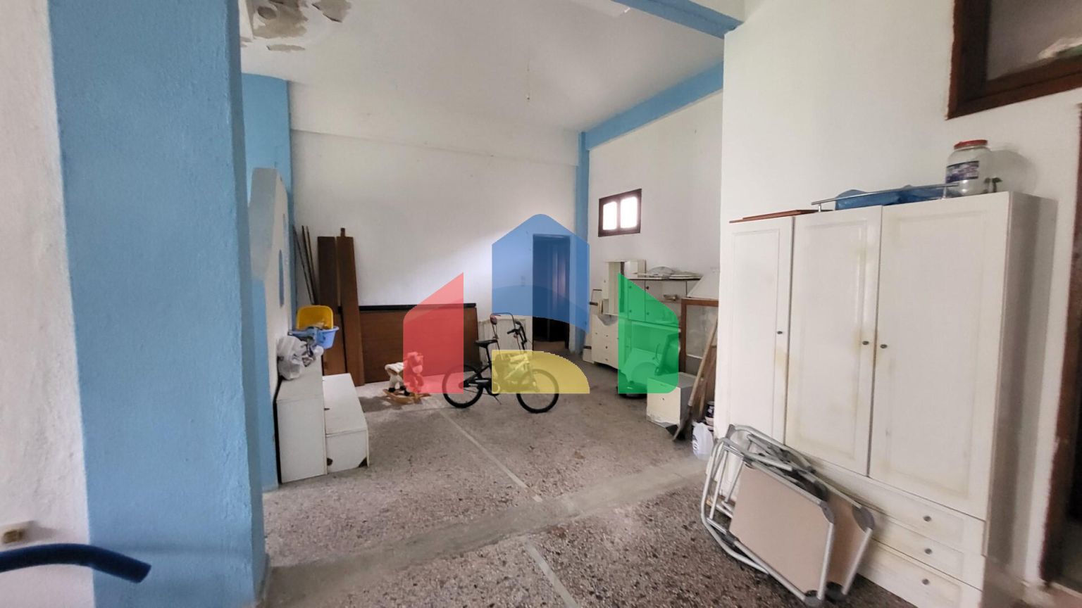 Продажа - Квартира 160 m² на Кассандре (Халкидики)