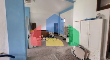 Продажа - Квартира 160 m² на Кассандре (Халкидики) Продажа - Квартира 160 m² на Кассандре (Халкидики)