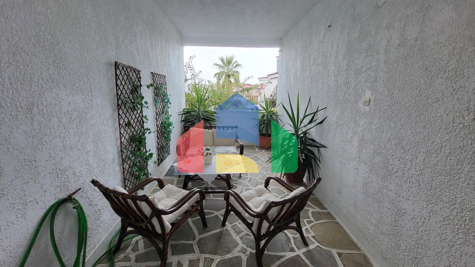 Продажа - Квартира 160 m² на Кассандре (Халкидики)