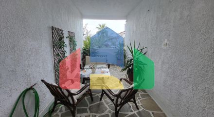 Продажа - Квартира 160 m² на Кассандре (Халкидики) Продажа - Квартира 160 m² на Кассандре (Халкидики)