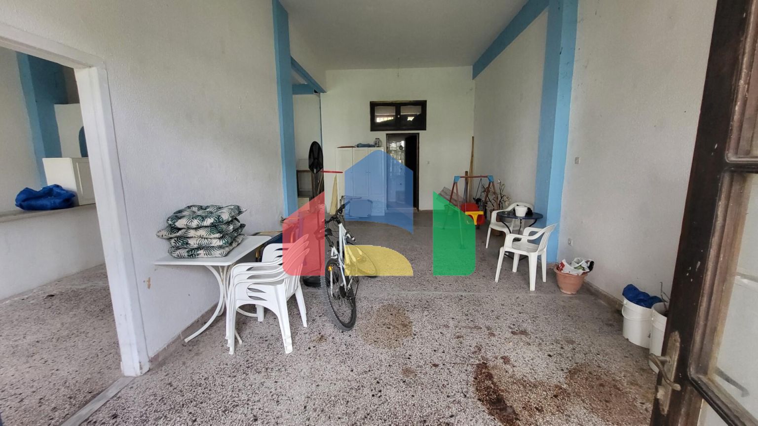 Продажа - Квартира 160 m² на Кассандре (Халкидики)