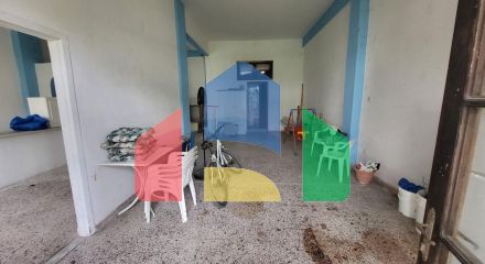 Продажа - Квартира 160 m² на Кассандре (Халкидики) Продажа - Квартира 160 m² на Кассандре (Халкидики)