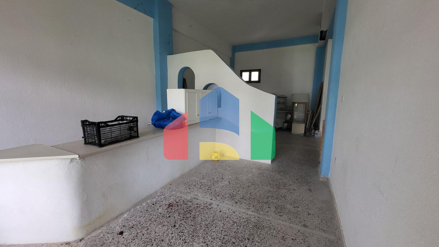 Продажа - Квартира 160 m² на Кассандре (Халкидики)