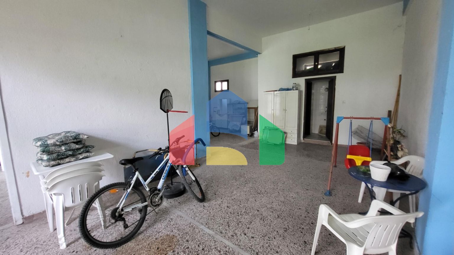 Продажа - Квартира 160 m² на Кассандре (Халкидики)