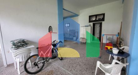 Продажа - Квартира 160 m² на Кассандре (Халкидики) Продажа - Квартира 160 m² на Кассандре (Халкидики)