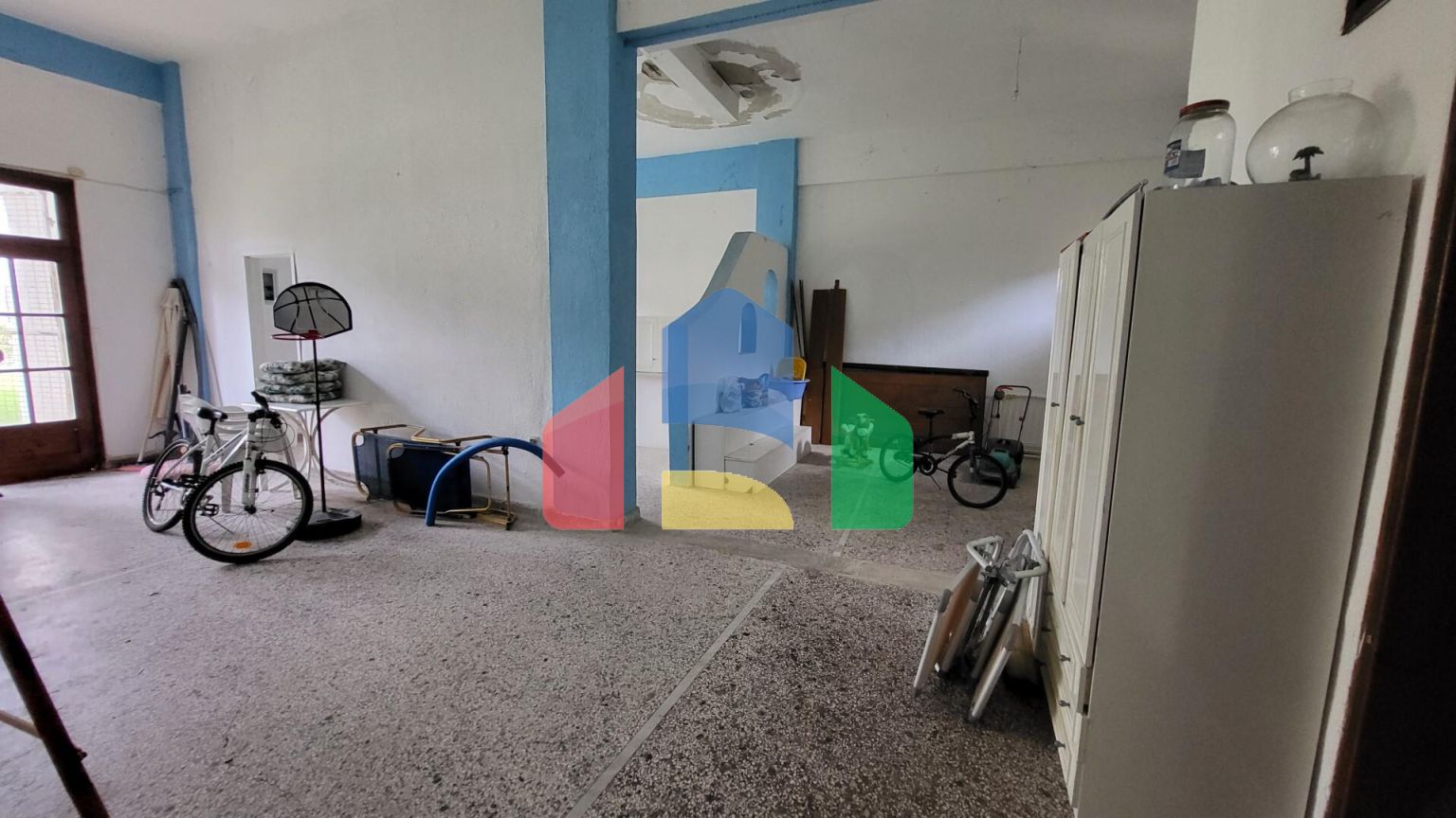 Продажа - Квартира 160 m² на Кассандре (Халкидики)