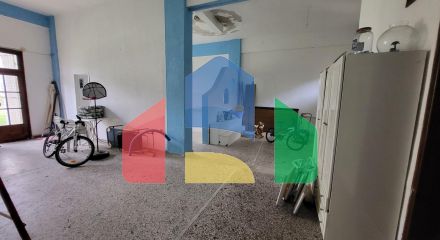 Продажа - Квартира 160 m² на Кассандре (Халкидики) Продажа - Квартира 160 m² на Кассандре (Халкидики)