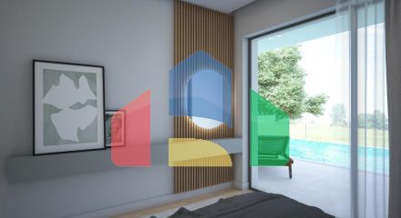 Продажа - Квартира 50 m² на Кассандре (Халкидики)