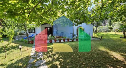 Продаж - Вілла 78 m² на Кассандрі (Халкідіки)