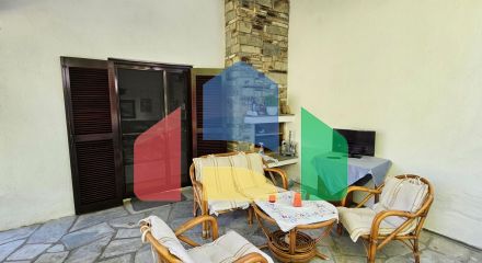 Продаж - Вілла 78 m² на Кассандрі (Халкідіки)