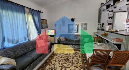 Продаж - Вілла 78 m² на Кассандрі (Халкідіки)