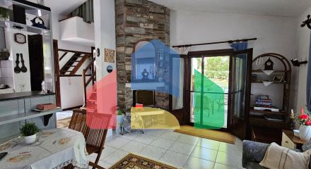 Продаж - Вілла 78 m² на Кассандрі (Халкідіки)