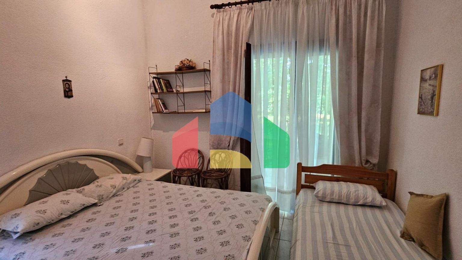 Продаж - Вілла 78 m² на Кассандрі (Халкідіки)